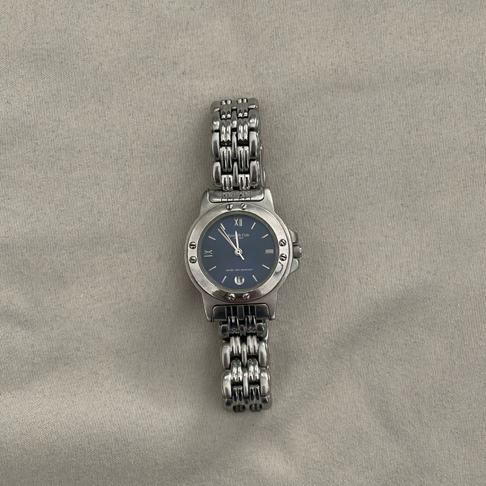 Kenneth Cole women watch